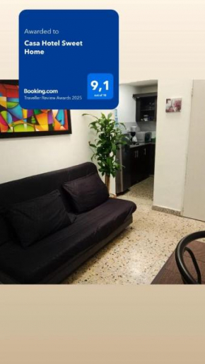 Casa Hotel Sweet Home